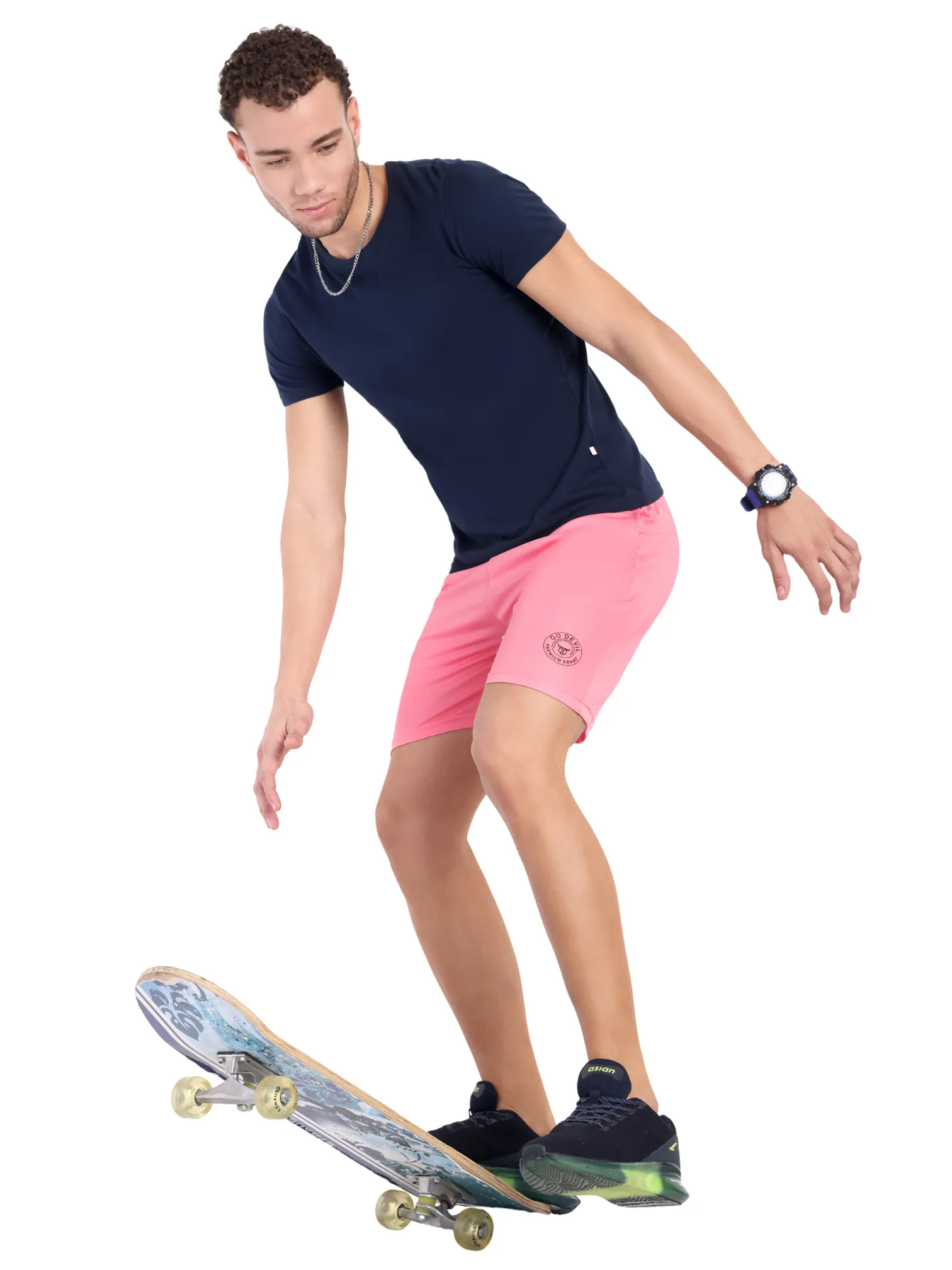 ecomm male shoot